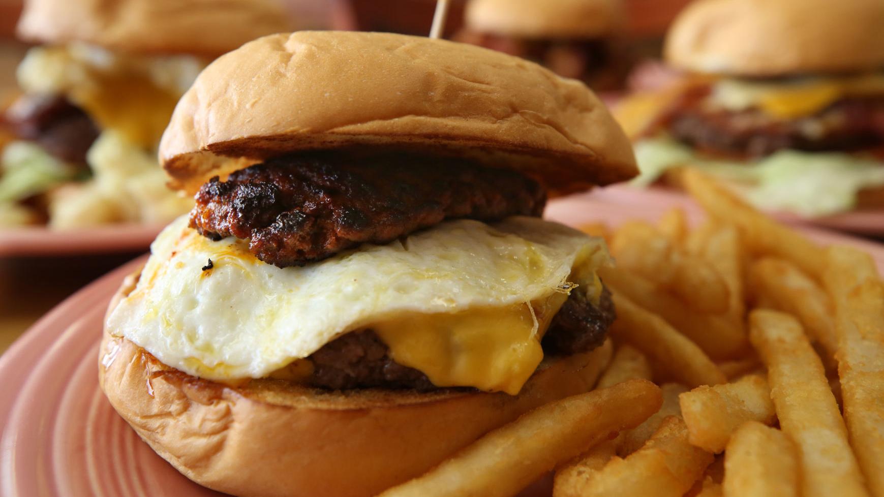 NFL burgers a touchdown for Tucson diner